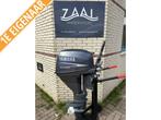 Yamaha 25 pk langstaart Knuppel Buitenboordmotor F25AMHL