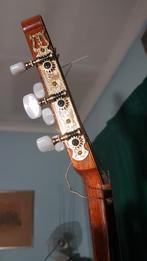 Ryoji Matsuoka M60 Klassieke Gitaar, Muziek en Instrumenten, Ophalen, Zo goed als nieuw, Klassieke of Spaanse gitaar, Met koffer