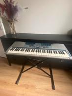 Keyboard, Muziek en Instrumenten, Keyboards, Ophalen, Zo goed als nieuw, 61 toetsen, Overige merken