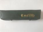 Hohner mondharmonica echo no 2309, Ophalen of Verzenden, Zo goed als nieuw