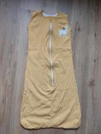 1x gele slaapzak zonder mouwen 86/98 Funny Bunny, Kinderen en Baby's, Dekens, Slaapzakjes en Inbakerproducten, Ophalen, Gebruikt