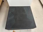 Gratis: 2 Beton Tegels 1x1 meter, Tuin en Terras, Tegels en Klinkers, Ophalen, Gebruikt, Overige materialen, Terrastegels