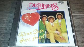 Die Flippers ‎- Wenn Dein Herz Friert beschikbaar voor biedingen