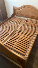 Elektrische lattenbodem. 80x200 teab, Ophalen, Tweepersoons, 80 cm, 200 cm