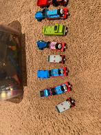 Thomas trein, Ophalen of Verzenden, Zo goed als nieuw