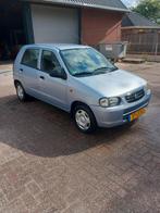 Suzuki alto, Auto's, Suzuki, Handgeschakeld, Particulier, Te koop, Benzine