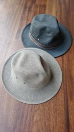 Hoeden (maat L en XL), Ophalen of Verzenden, Zo goed als nieuw, 58 cm (L, 7¼ inch) of meer, Hoed