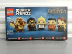 LEGO BRICK-HEADZ De Vuurbeker figuren (40791), Ophalen of Verzenden, Nieuw, Complete set, Lego