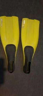 Zwemvliezen, Ophalen, Zo goed als nieuw, Snorkelvinnen