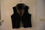 leuk nieuw faux fur gilet/bodywarmer maat XL MS Mode, Maat 46/48 (XL) of groter, Nieuw, Ophalen of Verzenden, Jasje