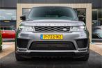 Land Rover Range Rover Sport 3.0 SDV6 HSE Dynamic Panoramada, Auto's, Automaat, 249 pk, Zwart, 2993 cc