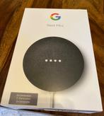 Google Nest Mini 2e generatie (nieuw in plastic), Nieuw, Zonder harde schijf, Ophalen of Verzenden