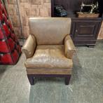 Buxton Fauteuil - Vintage brown, Ophalen
