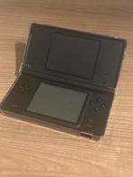 Nintendo dsi, Spelcomputers en Games, Spelcomputers | Nintendo DS, Zwart, DS Original of Phat, Ophalen of Verzenden, Zo goed als nieuw