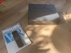 VHS Videorecorder - Philips VR 151, Ophalen of Verzenden, Gebruikt, VHS-speler of -recorder