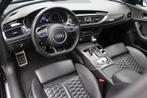 Audi RS6 Avant 4.0 TFSI A6 quattro performance Pro Line Plus, Te koop, Geïmporteerd, 5 stoelen, Benzine