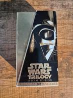 Star wars vhs goldbox, Ophalen of Verzenden, Gebruikt, Overige typen