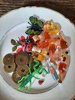 Zakje knutselmateriaal, Hobby en Vrije tijd, Knutselen, Ophalen of Verzenden, Nieuw, Materiaal