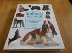 Het honden handboek, Ophalen of Verzenden, Zo goed als nieuw, Honden