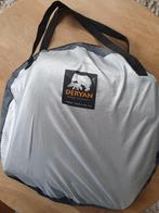 Deryan babytentje, Caravans en Kamperen, Ophalen of Verzenden, Zo goed als nieuw, Tot en met 2