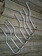 NOS sparta matic uitlaten, Ophalen of Verzenden, Nieuw, Overige typen, Sparta