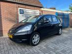 Honda Jazz 1.4 Elegance APK/AIRCO/5DEURS (bj 2009), 1046 kg, 450 kg, Gebruikt, 4 cilinders