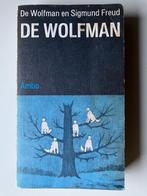 De Wolfman, Boeken, Psychologie, Gelezen, Ophalen of Verzenden, Sigmund Freud, De Wolfman
