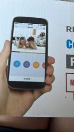 Beveiligingscamera - Houd een oogje in het zeil!, Audio, Tv en Foto, Videobewaking, Ophalen of Verzenden, Nieuw, Buitencamera