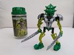 Lego Bionicle LEWA NUVA 8567 - Compleet!, Ophalen of Verzenden, Zo goed als nieuw, Complete set, Lego