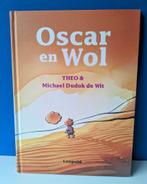 Oscar en Wol/Theo & Michael Dudok de Wit, Ophalen of Verzenden, Gelezen