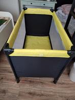 Camping bedjes 1x, Ophalen of Verzenden, Zo goed als nieuw, Reisbedje