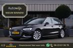 Audi A4 Avant 35 TFSI Launch edition Business|Facelift|Trekh, Stof, Gebruikt, 4 cilinders, A4
