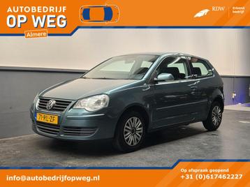Volkswagen Polo 1.4-16V Turijn | Airco beschikbaar voor biedingen