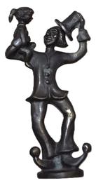 Cliniclown sculptuur Corry Ammerlaan van Niekerk, Ophalen of Verzenden