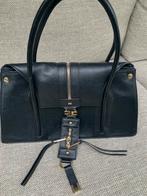 Elisabetta Franchi Tas - Prachtig!, Sieraden, Tassen en Uiterlijk, Ophalen of Verzenden, Gebruikt, Zwart, Handtas