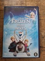 Disney dvd film frozen walt anna elsa tekenfilm animatie, Verzamelen, Ophalen of Verzenden, Overige figuren, Zo goed als nieuw