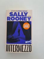 Intermezzo van Sally Rooney, Boeken, Literatuur, Europa overig, Ophalen of Verzenden, Zo goed als nieuw, Sally Rooney