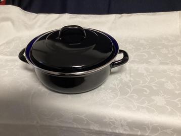 Mooie BK Fortatit braad-en stoofpan, 24 cm beschikbaar voor biedingen