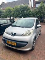 Peugeot 107 1.0 12V 3DR 2005 Grijs, Motoren, Accessoires | Overige, Ophalen