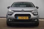 Citroen C3 1.2 PureTech Shine 110PK Automaat Navigatie Achte, Auto's, Citroën, Gebruikt, Euro 6, 1199 cc, Met garantie (alle)
