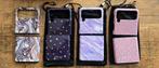 Burga covers Samsung Flip 3, Ophalen of Verzenden, Nieuw, Overige typen, Samsung