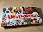 Hond-opoly Bordspel | Monopoly van Hondjes!, Hobby en Vrije tijd, Gezelschapsspellen | Bordspellen, Ophalen of Verzenden, Zo goed als nieuw