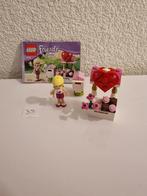 Lego Friends 30105, Ophalen of Verzenden, Zo goed als nieuw