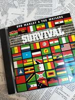 Bob Marley - Survival CD, Verzenden, Gebruikt, Overige genres