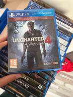 Diverse PS4 Games Collectie met prijs lijst, Spelcomputers en Games, Ophalen, Online, Gebruikt, Overige genres