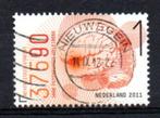 ‹(•¿•)› nl # e0455 ru 375 - 90, Na 1940, Verzenden, Gestempeld