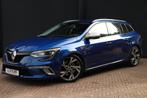 Renault Mégane Estate 1.6 TCe GT BOSE | Trekhaak | 205 PK, Gebruikt, 4 cilinders, Origineel Nederlands, Onderhoudsboekje
