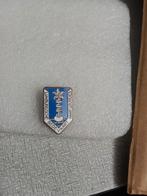 Geëmailleerd speldje van Limburchse Bedevaart naar Lourdes, Ophalen of Verzenden