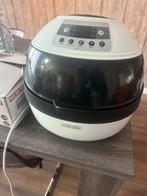 Airfryer Molino, Witgoed en Apparatuur, Airfryers, Ophalen of Verzenden, Zo goed als nieuw