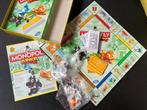 Monopoly junior, Ophalen of Verzenden, Zo goed als nieuw